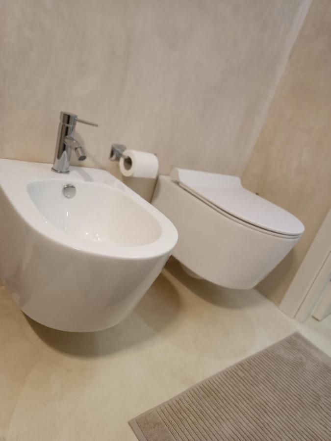 A&K Home Ceglie Messapica Exterior foto