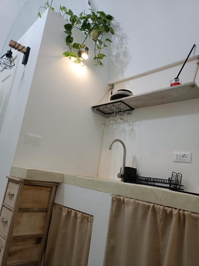 A&K Home Ceglie Messapica Exterior foto